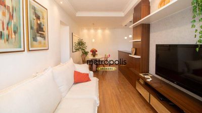 Apartamento, 2 quartos, 71 m² - Foto 5