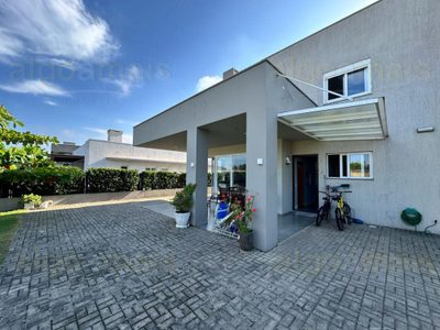 Casa de Condomínio, 5 quartos - Foto 4