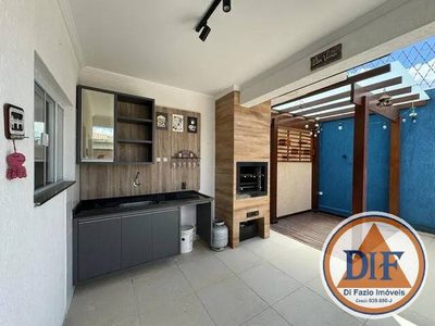 Casa, 3 quartos, 153 m² - Foto 2