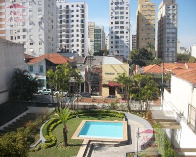 Apartamento, 3 quartos, 130 m² - Foto 1