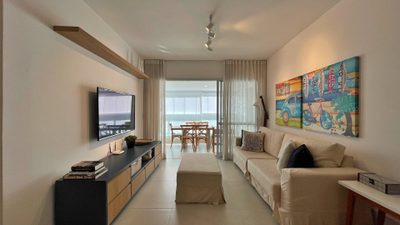 Apartamento, 3 quartos, 95 m² - Foto 1