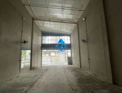 Loja-Salão, 170 m² - Foto 1