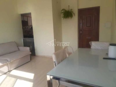 Apartamento, 1 quarto, 48 m² - Foto 1