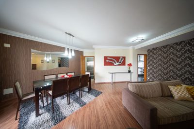 Apartamento, 3 quartos, 131 m² - Foto 4