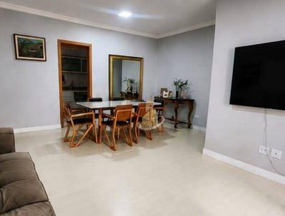 Apartamento, 3 quartos, 109 m² - Foto 4