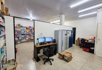 Loja-Salão, 396 m² - Foto 3