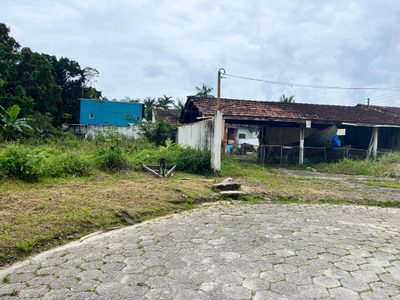 Terreno, 652 m² - Foto 3