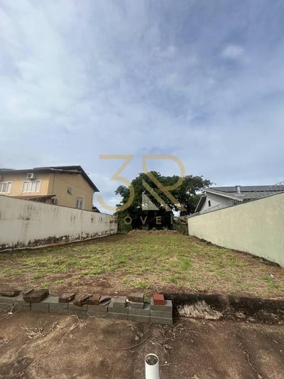 Terreno, 450 m² - Foto 3