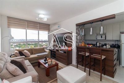 Apartamento, 3 quartos, 75 m² - Foto 2