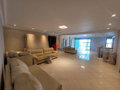 Cobertura, 5 quartos, 257 m² - Foto 5