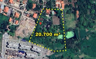 Terreno, 5000 m² - Foto 1