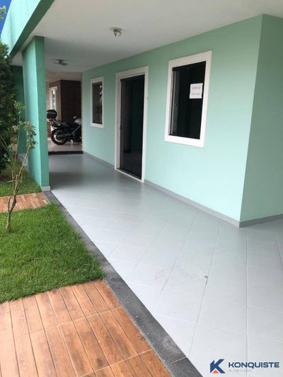 Casa, 3 quartos, 119 m² - Foto 3