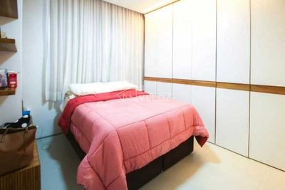 Apartamento, 3 quartos, 77 m² - Foto 1
