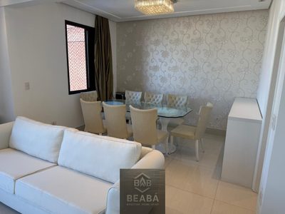 Apartamento, 3 quartos, 100 m² - Foto 3