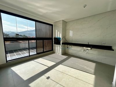 Apartamento, 2 quartos - Foto 4