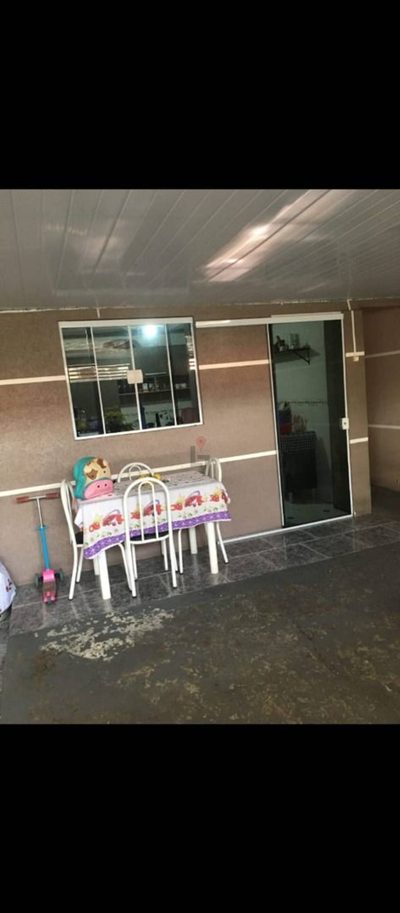 Casa, 3 quartos - Foto 5
