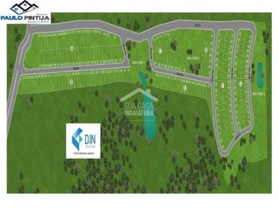 Terreno, 690 m² - Foto 4