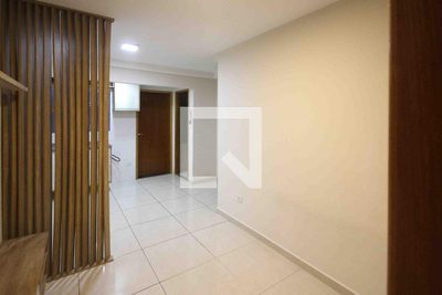 Apartamento, 2 quartos, 35 m² - Foto 1