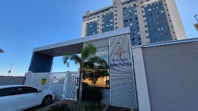 Apartamento, 2 quartos, 40 m² - Foto 1