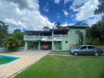Chácara, 2 quartos, 2000 m² - Foto 2