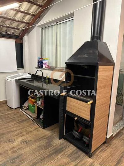 Apartamento, 2 quartos, 62 m² - Foto 4