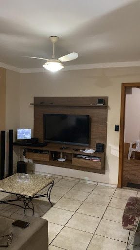 Casa, 3 quartos, 199 m² - Foto 2