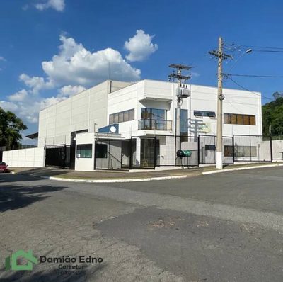 Depósito-Galpão, 1065 m² - Foto 2