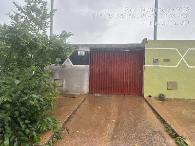 Casa, 2 quartos, 150 m² - Foto 1