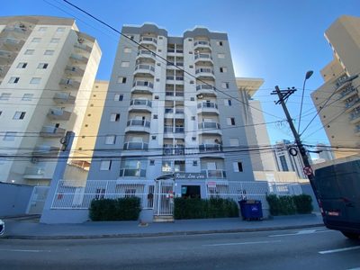 Apartamento, 3 quartos, 85 m² - Foto 1