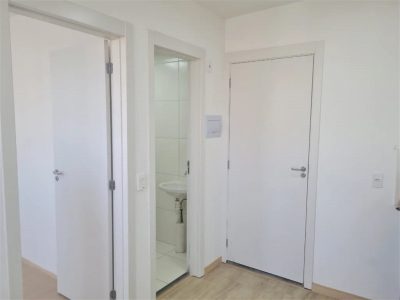 Apartamento, 2 quartos, 34 m² - Foto 4