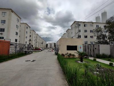 Apartamento, 2 quartos, 40 m² - Foto 1