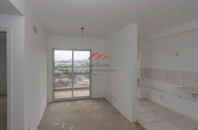 Apartamento, 2 quartos, 56 m² - Foto 4