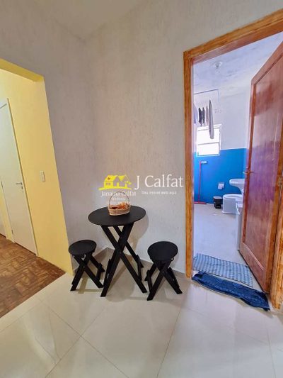 Apartamento, 2 quartos, 43 m² - Foto 5