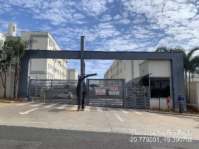 Apartamento, 2 quartos, 39 m² - Foto 1