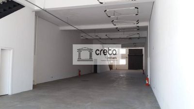 Depósito-Galpão, 800 m² - Foto 4