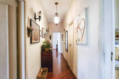 Apartamento, 3 quartos, 139 m² - Foto 5