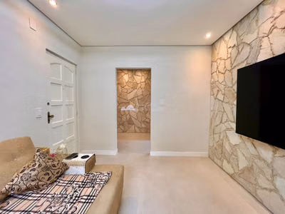 Apartamento, 2 quartos, 56 m² - Foto 3