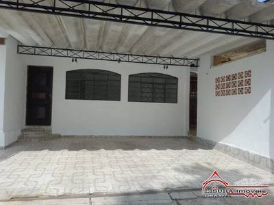 Casa, 3 quartos, 220 m² - Foto 1