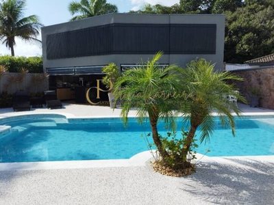 Casa, 6 quartos, 327 m² - Foto 2
