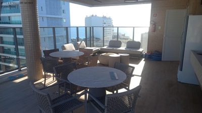 Apartamento, 1 quarto, 30 m² - Foto 5