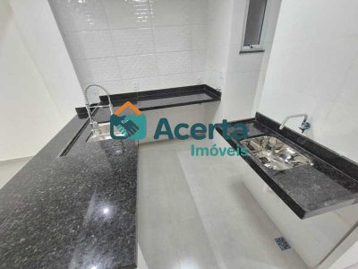 Kitnet-Studio, 28 m² - Foto 2