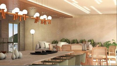 Apartamento, 3 quartos, 128 m² - Foto 2