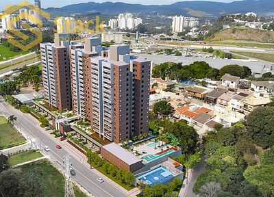 Apartamento, 3 quartos, 141 m² - Foto 2