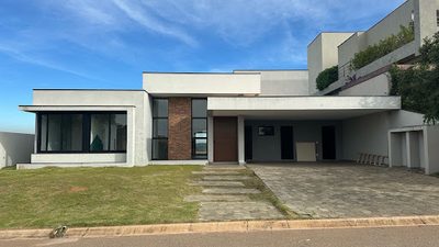 Casa de Condomínio, 4 quartos - Foto 2