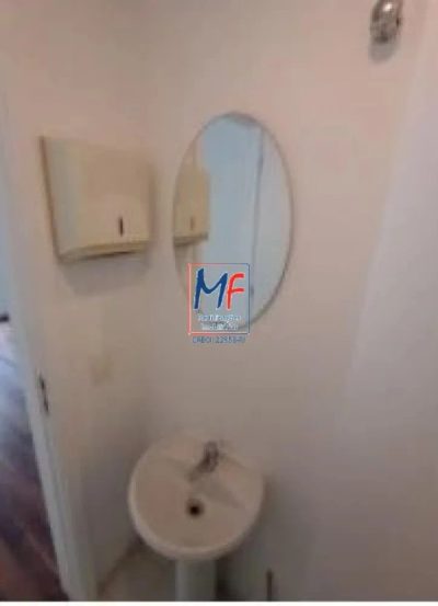 Loja-Salão, 31 m² - Foto 3