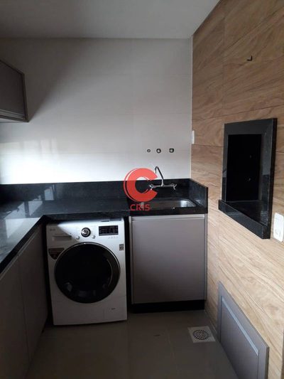 Apartamento, 2 quartos, 69 m² - Foto 2