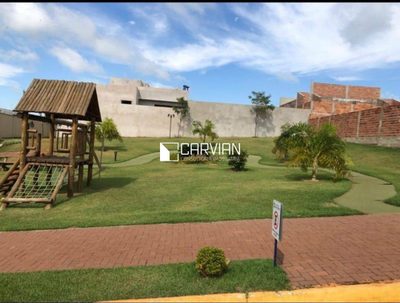 Loteamento e Condomínio, 288 m² - Foto 4