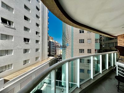 Apartamento, 2 quartos, 69 m² - Foto 3