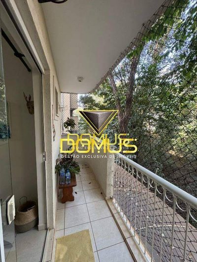 Apartamento, 2 quartos, 65 m² - Foto 1
