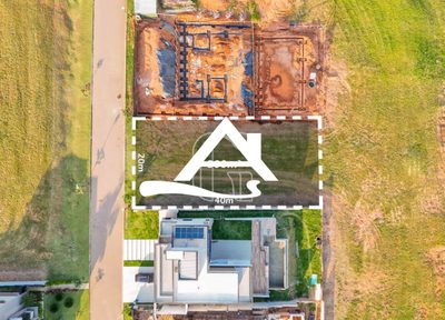 Terreno, 800 m² - Foto 2